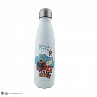 Harry Potter Nerezová láhev 500 ml - Bradavický expres