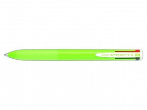 Pilot SuperGrip G4 světle zelená