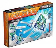 Stavebnice Geomag Panels 68 pcs