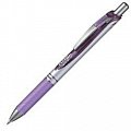 Pero gelové Pentel EnerGel BL77 - lila 0,7mm