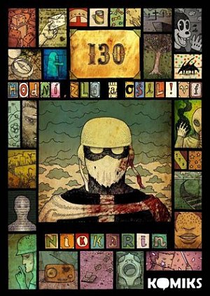 130 – Hodní, zlí a oškliví