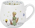 Hrnek buclák - Malý princ - tajemství   / My Little prince Secret