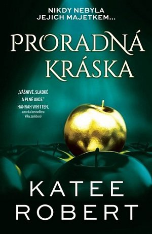 Proradná kráska