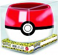 Pokémon 3D hrnek 500 ml - Pokéball