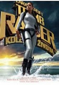 Tomb Raider - Lara Croft 2 - Kolébka života