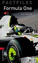 Oxford Bookworms Factfiles 3 Formula One (New Edition)