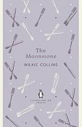The Moonstone, 1.  vydání