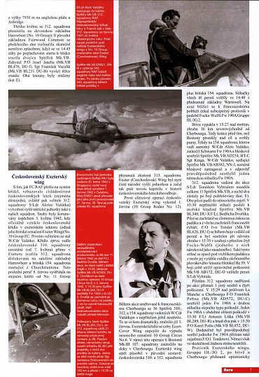 Náhled Spitfire Mk. V - 3.díl