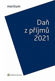 Daň z příjmů 2021