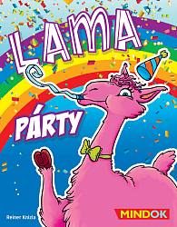 LAMA: Párty