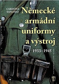 Německé armádní uniformy a výstroj 1933–1945