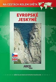 Evropské Jeskyně DVD - Na cestách kolem světa