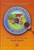 Jihočeská kuchařka ze mlejna