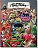 Jamie Hewlett (Second Edition / New Cover)