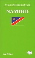 Namibie - Stručná historie států