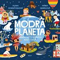 Modrá planeta - Příběhy dětí z různých koutů světa