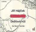 Dešťová hůl - CDmp3 (Čte Martin Pechlát)