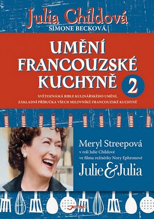 Umění francouzské kuchyně 2