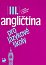 Angličtina pro jazykové školy III. - Učebnice, 3.  vydání