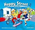 Happy Street 1 Class Audio CDs /3/ (3rd)