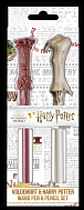 Sada Harry Potter propiska Harry a tužka Voldemort