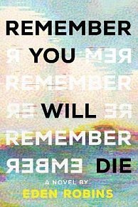 Remember You Will Die: A Genre-Bending Science Fiction Epistolary Novel