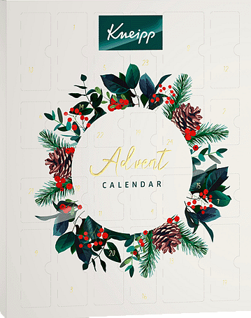 Náhled Kneipp Adventní kalendář