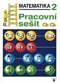 Matematika pro 2. ročník - Pracovní sešit, 6.  vydání