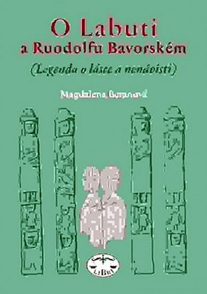 O labuti a Ruodolfu Bavorském