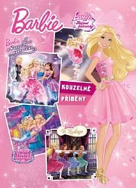 Kouzelné příběhy Barbie