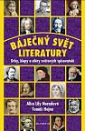 Báječný svět literatury - Drby, klepy a aféry světových spisovatelů