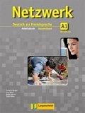 Netzwerk 1 (A1) – Arbeitsbuch + 2CD