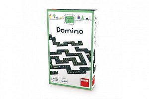 Domino: Cestovní hra