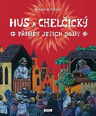 Hus a Chelčický