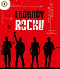 Legendy rocku