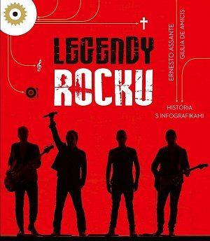 Legendy rocku