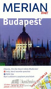 Merian - Budapešť