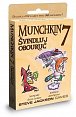 Munchkin 7/Švindluj obouruč - Karetní hra - rozšíření
