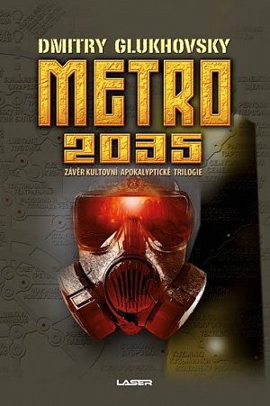 Metro 2035, 2.  vydání