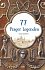 77 Prager Legenden / 77 pražských legend (německy)