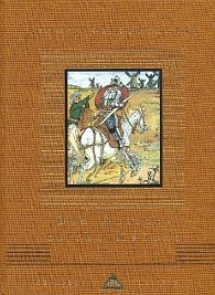 Don Quixote Of The Mancha