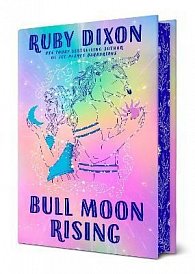 Bull Moon Rising, 1.  vydání