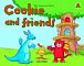 Cookie and friends A Classbook