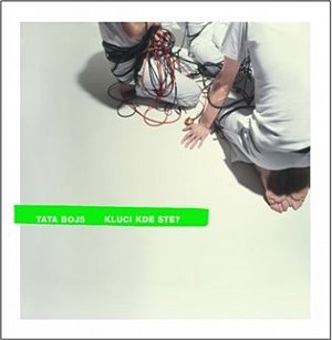Kluci kde ste? - LP