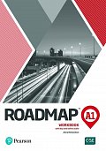 Roadmap A1 Workbook with Key