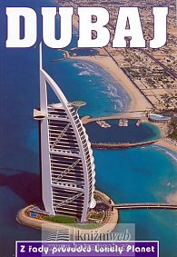 Dubaj - Lonely Planet