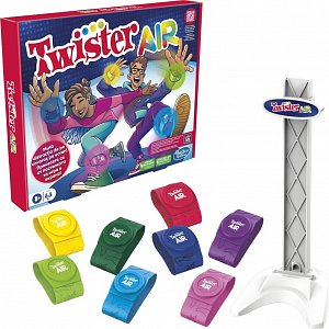Twister Air