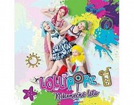 Lollipopz CD – Nekonečné léto