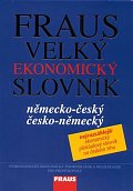 Fraus Velký ekonomický slovník NČ-ČN