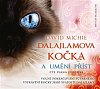 Dalajlamova kočka a umění příst - CDmp3 (Čte Ivana Jirešová)